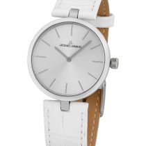 Jacques Lemans 1-2024N Milano Orologio Donna 34mm 5ATM