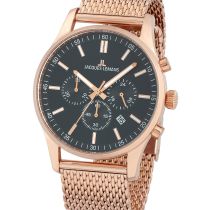 Jacques Lemans 1-2025I London Cronografo Orologio Uomo 