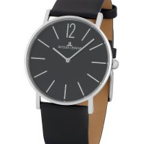 Jacques Lemans 1-2030A York Orologio Donna 40mm 5ATM