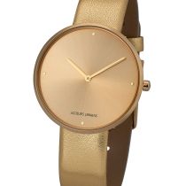 Jacques Lemans 1-2056H Design Collezione Orologio Donna 36mm 5ATM
