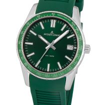 Jacques Lemans 1-2060D Liverpool Orologio Unisex 39mm 10ATM