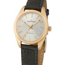 Jacques Lemans 1-2084C La Passion Orologio Donna 30mm 10ATM
