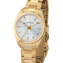 Jacques Lemans 1-2084H La Passion Orologio Donna 30mm 10ATM