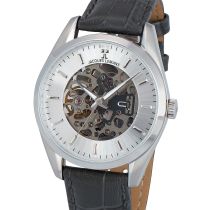 Jacques Lemans 1-2087A Derby Automatico Orologio Uomo 40mm 5ATM