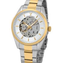 Jacques Lemans 1-2087I Derby Automatico Orologio Uomo 40mm 5ATM