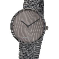 Jacques Lemans 1-2093H Design Collezione Orologio Donna 36mm 5ATM