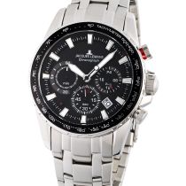 Jacques Lemans 1-2099D Liverpool cronografo Orologio Uomo