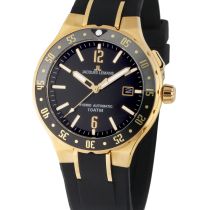 Jacques Lemans 1-2109E Hybromatic Orologio Uomo 42mm