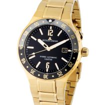 Jacques Lemans 1-2109J Hybromatic Orologio Uomo 42mm