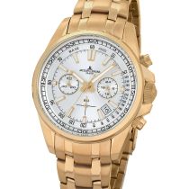 Jacques Lemans 1-2117N Liverpool Cronografo Orologio Uomo