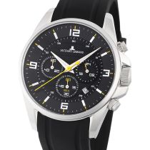 Jacques Lemans 1-2118A Liverpool Cronografo Orologio Uomo