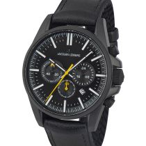 Jacques Lemans 1-2119B Liverpool Cronografo Orologio Uomo