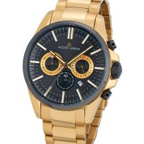 Jacques Lemans 1-2119H Liverpool Cronografo Orologio Uomo