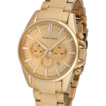Jacques Lemans 1-2119I Liverpool Cronografo Orologio Uomo