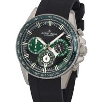 Jacques Lemans 1-2127C Liverpool Cronografo Orologio Uomo