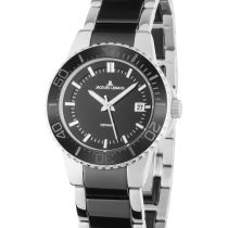 Jacques Lemans 1-2165A Colmar Ceramic Orologio Donna 31mm 10ATM
