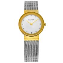 Bering Classico 10126-001 Orologio Donna