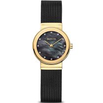 BeAnello 10126-132 Orologio Donna Classico 26mm 5ATM