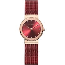 Bering 10126-363 Classico Orologio Donna 26mm 5ATM