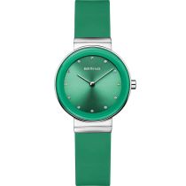 Bering 10129-808 Orologio Donna Classico 29mm 3ATM
