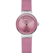 Bering 10129-909 Orologio Donna classico 29mm 3ATM 