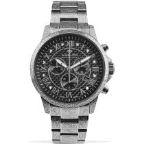 Louis XVI LXVI1019 Palais Royale Cronografo Orologio Uomo 43mm 5ATM