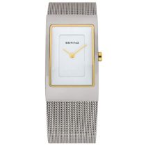 Bering 10222-010S Classico Orologio Donna 22mm 5ATM