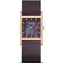 Bering 10426-262-S Orologio Da Donna Classico 26mm 5ATM