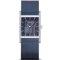 Bering 10426-397-S Orologio Da Donna Classico 26mm 5ATM