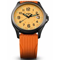 Traser H3 107423 P67 Officer Pro Gun Orologio Uomo 42mm 10ATM