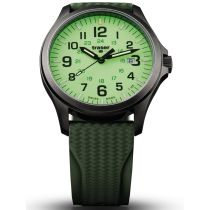 Traser H3 107424 P67 Officer Pro Gun Orologio Uomo 42mm 
