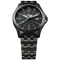 Traser H3 107868 P67 Officer Pro Gun Orologio Uomo 42mm 10ATM