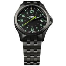 Traser H3 107869 P67 Officer Pro Gun Orologio Uomo 42mm 10ATM