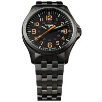 Traser H3 107870 P67 Officer Pro Gun Orologio Uomo 42mm 10ATM