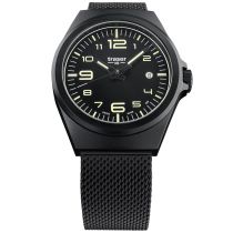 Traser H3 108206 P59 Esssential M Nero Uomo 42mm 10ATM