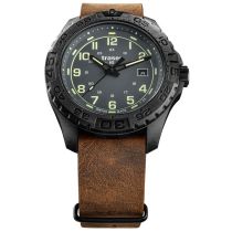 Traser H3 109036 P96 OdP Evolution grey Orologio Uomo 44mm 