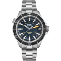 Traser H3 109370 P67 T100 SuperSub Blue Special Set Orologio Uomo 