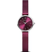 Bering 11022-909 Orologio Donna Classico 22mm 3ATM