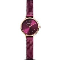 Bering 11022-969 Orologio Donna Classico 22mm 3ATM