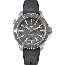 Traser H3 110330 P67 Diver Automatico T100 Grey Orologio Uomo 46mm 50ATM