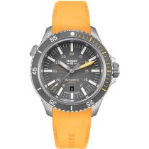 Traser H3 110331 P67 Diver Automatico T100 Grey Orologio Uomo 46mm 50ATM