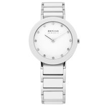 Bering Ceramica 11429-754 Orologio Donna