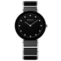 Bering Ceramica 11435-749 Orologio Donna
