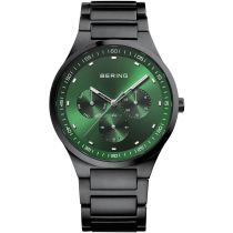 Bering 11740-728 Classico Orologio Uomo 40mm 10ATM