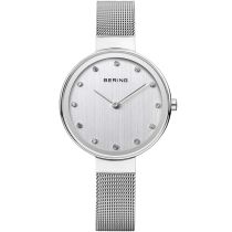 Bering 12034-000 Classico Orologio Donna 34mm 3ATM