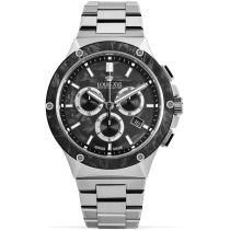 Louis XVI LXVI1210 Le Monarque Cronografo Orologio Uomo 42mm 5ATM