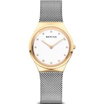 Bering 12131-010 Orologio Donna Classico 30mm 3ATM