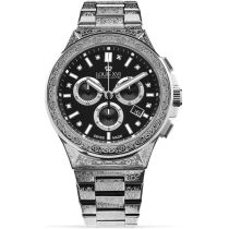 Louis XVI LXVI1214 Le Monarque Cronografo Orologio Uomo 42mm 5ATM