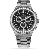 Louis XVI LXVI1217 Le Monarque Royale Cronografo Orologio Uomo