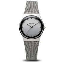 Bering 12927-000 Classico Orologio Donna 27mm 3ATM